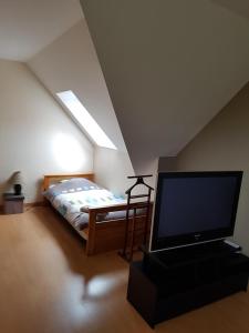 Chambres dHĂ´tes Arques en Ciel