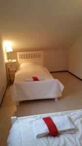 Villages vacances Residence Chateau de Barbet : photos des chambres