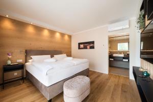 MUNTE - Wellnesshotel am Stadtwald