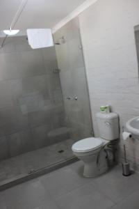 Riempie Estate Self-Catering