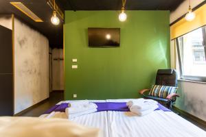 Timeout Heritage Hotel Zagreb