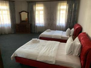 Large Twin Room room in Hotel Voskresensky