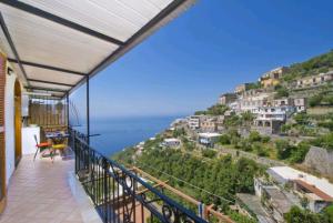Casa Scirocco