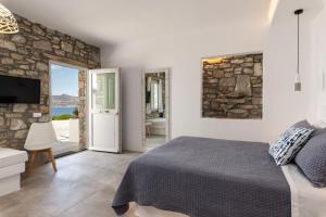 Aegean View Apartments Mykonos Myconos Greece