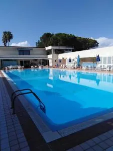 Belvedere Hotel Club - Scalea