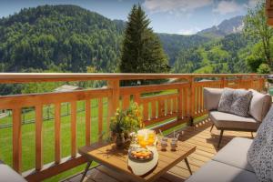 Chalets Chalet Sabaroc - OVO Network : photos des chambres