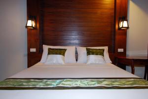 Baan Pakgasri Hideaway