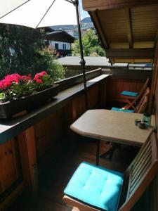 Appartements Told Elisabeth