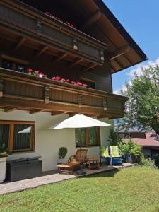 Appartements Told Elisabeth