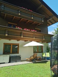 Appartements Told Elisabeth