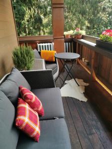 Appartements Told Elisabeth