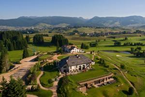 Meltar Boutique Hotel Golf & SPA