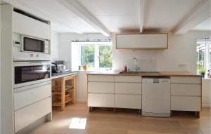 Gorgeous Home In Maribo With Wifi