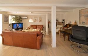 Gorgeous Home In Maribo With Wifi