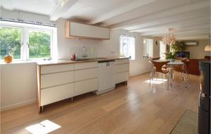 Gorgeous Home In Maribo With Wifi