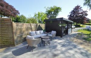 Gorgeous Home In Maribo With Wifi