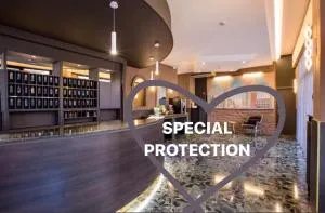 Hotel Ariston - Marcon