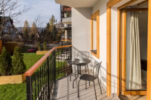 Apartament Owczarnia Zakopane