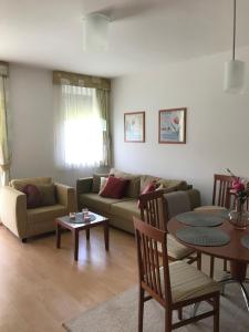 Lili Apartman Birdland Bükfürdő