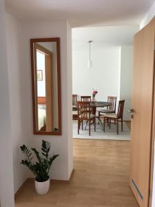 Lili Apartman Birdland Bükfürdő