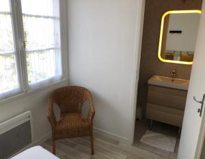 Artimon Beach appart Les Sables d Olonne