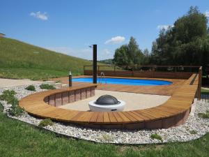 Naturasort Holiday Houses