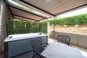 LArdenne Autrement Wellness include