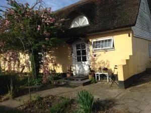 anneks til bondehus - Hadsten Stationsby