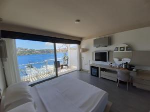 Bilkent Casa Costa Hotel