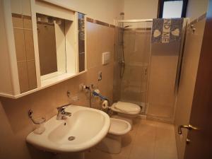 Rooms & Apartments La Spiaggia - Gallipoli