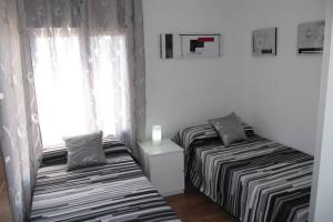 piso con estilo cerca de la playa