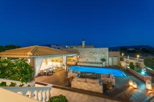 Marilyn Manor, Exclusive Hideway, By ThinkVilla