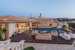 Marilyn Manor, Exclusive Hideway, By ThinkVilla