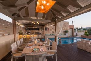 Marilyn Manor, Exclusive Hideway, By ThinkVilla