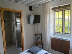 B&B / Chambres d'hotes Le Regrimet avec parking gratuit et prive : photos des chambres