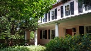 The Inn at Montchanin Village & Spa