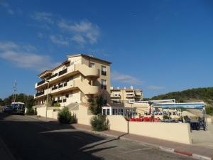 Apartamento Punta Montgo Port de Rei