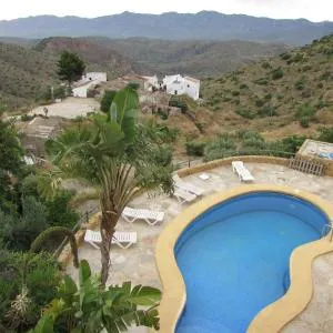 ALBARICO RETREAT - El Marchal