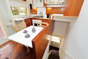 Smart Lodgings Sky