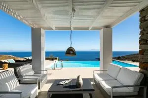 Villa Sandra Maria - Vourkari