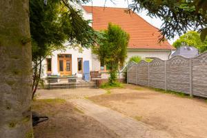 Ostsee Ferienwohnung Hummelhus