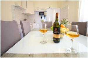 APARTMAN SMOLJIC 4+2 
