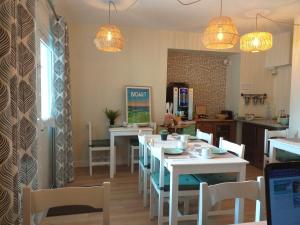 Hotels Hotel & Appart-hotel Olatua : photos des chambres