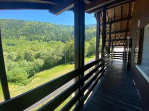 Chalets Chalet au Mont-Lozere - Chantegrive : photos des chambres