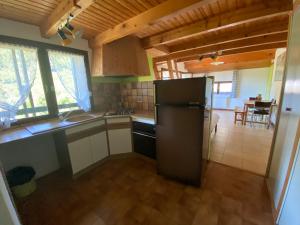 Chalets Chalet au Mont-Lozere - Chantegrive : photos des chambres