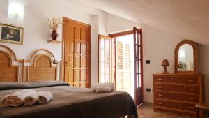 Appartamento panoramico Santa Domenica