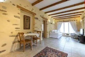 Olive Hill - Eleftheres