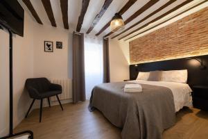 Apartamento Logroño Parlamento