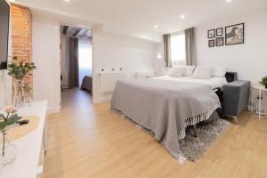 Apartamento Logroño Parlamento