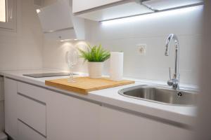 Apartamento Logroño Parlamento